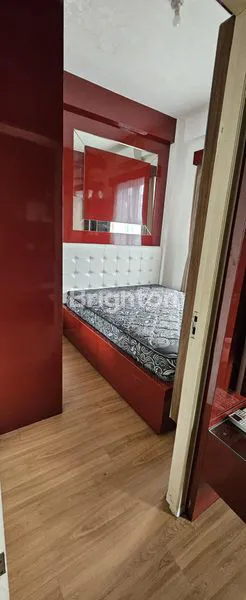 APARTEMEN GREEN VALLEY