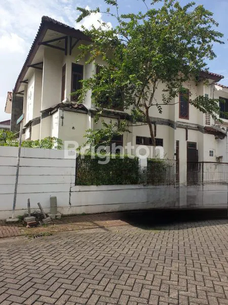 image JUAL RUMAH HOEK DI PURI KENCANA (1)