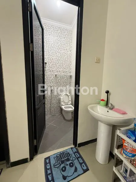 image DIJUAL RUMAH DI RUNGKUT HARAPAN (7)