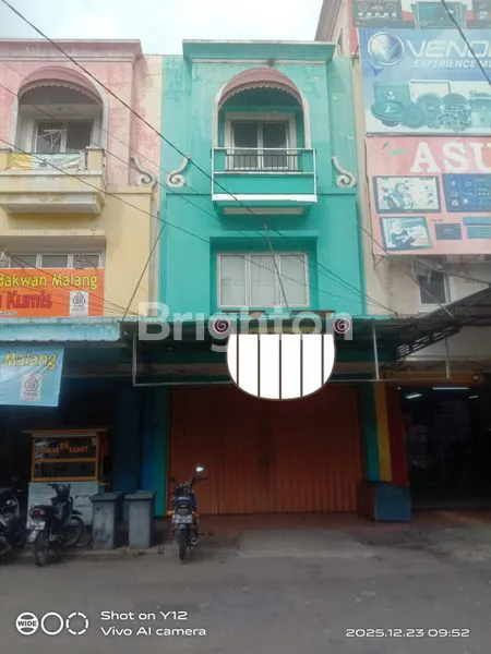 image SEWA RUKO BOULEVARD HARAPAN INDAH  (1)