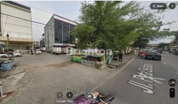 image RUKO PETA SELATAN 3,5 LANTAI KALIDERES JAKARTA BARAT (1)