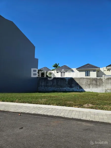 image TANAH KOMERSIAL CITRALAND GREEN HILL SURABAYA (1)