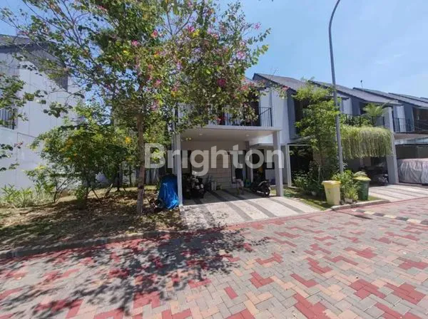 image DIJUAL CLUSTER WISTERIA METLAND CAKUNG JAKARTA TIMUR (2)