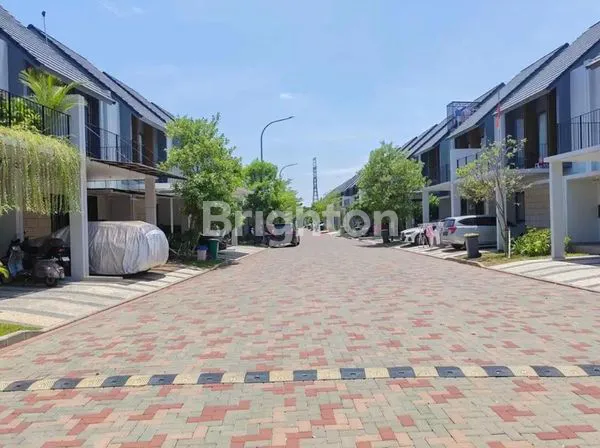 image DIJUAL CLUSTER WISTERIA METLAND CAKUNG JAKARTA TIMUR (3)