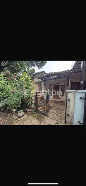 image HUNIAN NYAMAN 2 KT DI BUKIT CEMPAKA, CITRA INDAH (1)