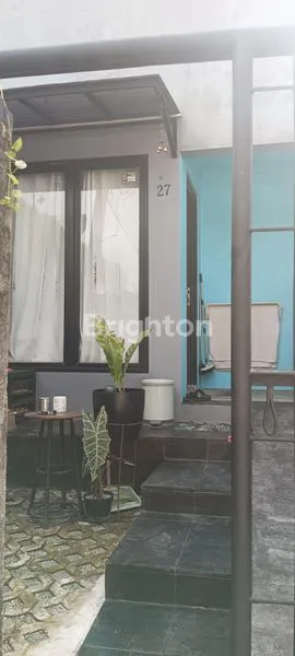 image RUMAH SIAP HUNI, 2 LANTAI PLUS DAK DI JAKARTA BARAT (2)