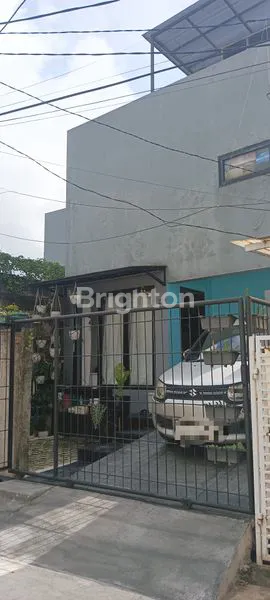 image RUMAH SIAP HUNI, 2 LANTAI PLUS DAK DI JAKARTA BARAT (1)