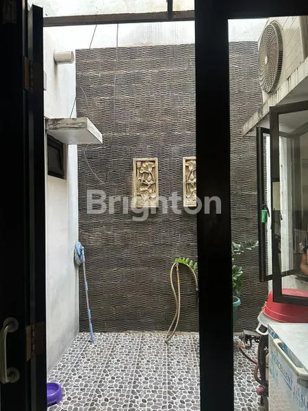 image RUMAH FULL FURNISHED SIAP HUNI 2 LANTAI LT=128 LB=200 CLUSTER KOTA WISATA CIBUBUR (7)