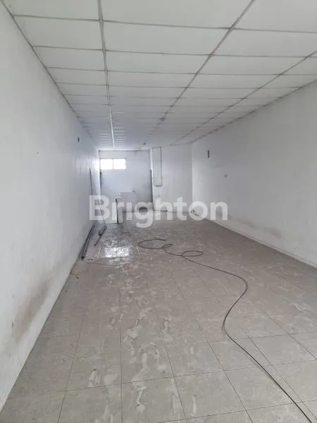 image DI SEWAKAN RUKO STRATEGIS DI JALAN SOEKARNO HATTA (7)