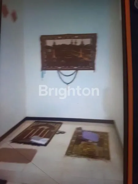 image RUMAH 2 LANTAI 5 KT DI ARJOSARI, DEKAT TERMINAL (3)