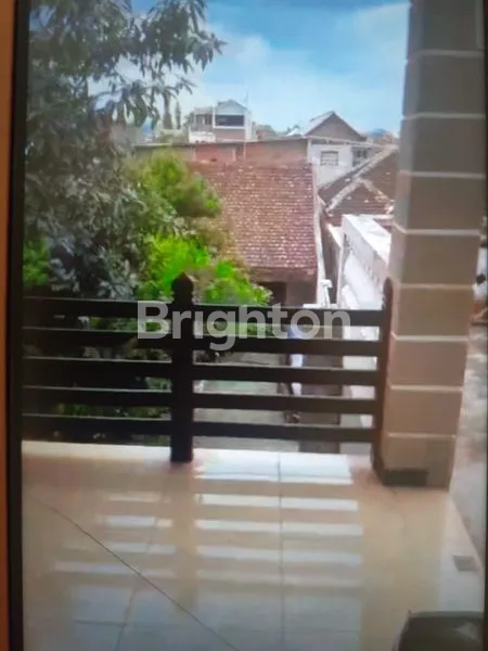 image RUMAH 2 LANTAI 5 KT DI ARJOSARI, DEKAT TERMINAL (8)