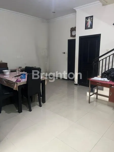 image RUMAH DI KLAMPIS WISMA MUKTI (7)