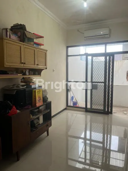 image RUMAH DI KLAMPIS WISMA MUKTI (3)