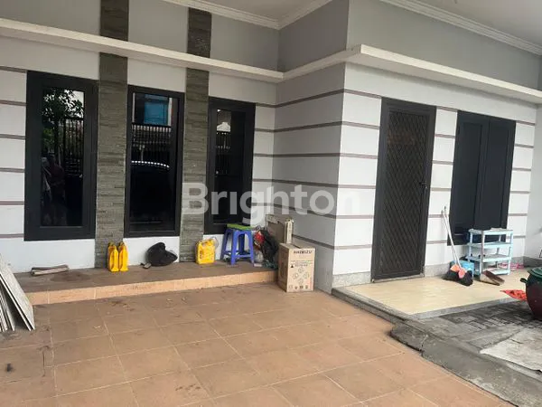 image RUMAH DI KLAMPIS WISMA MUKTI (8)