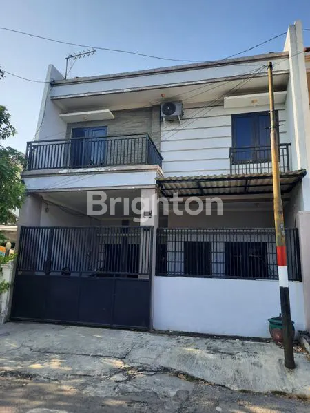 image RUMAH DI KLAMPIS WISMA MUKTI (1)