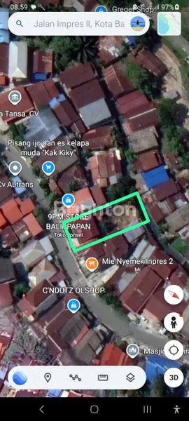 image RUMAH DUA LANTAI DIAREA MUARA RAPAK  (5)