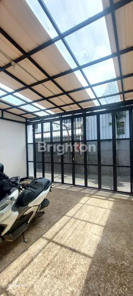 image DIJUAL RUMAH DI DAERAH SUDIRMAN - JAMIKA (1)