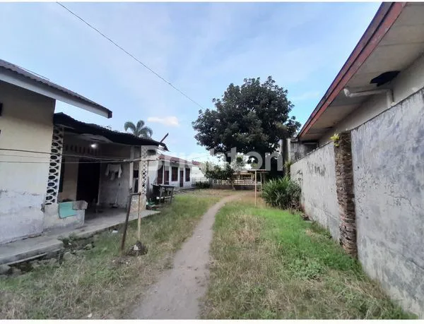 image TANAH HOOK STRATEGIS DI BINJAI SELATAN, COCOK UNTUK RUKO ATAU HUNIAN BARU. (4)