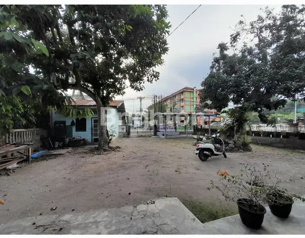 image TANAH HOOK STRATEGIS DI BINJAI SELATAN, COCOK UNTUK RUKO ATAU HUNIAN BARU. (2)