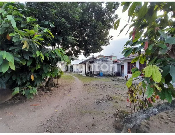 image TANAH HOOK STRATEGIS DI BINJAI SELATAN, COCOK UNTUK RUKO ATAU HUNIAN BARU. (5)