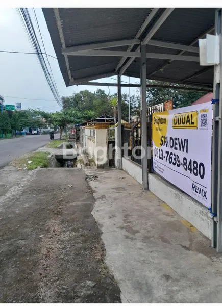 image TANAH HOOK STRATEGIS DI BINJAI SELATAN, COCOK UNTUK RUKO ATAU HUNIAN BARU. (3)