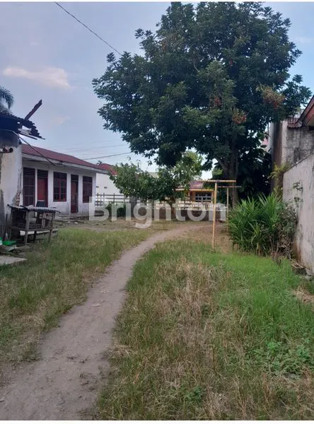 image TANAH HOOK STRATEGIS DI BINJAI SELATAN, COCOK UNTUK RUKO ATAU HUNIAN BARU. (7)