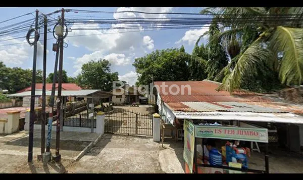 image TANAH HOOK STRATEGIS DI BINJAI SELATAN, COCOK UNTUK RUKO ATAU HUNIAN BARU. (8)