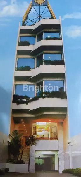 image HOTEL PEBISNIS SIAP OPERASI DI GLODOK, FULLY FURNISHED (1)