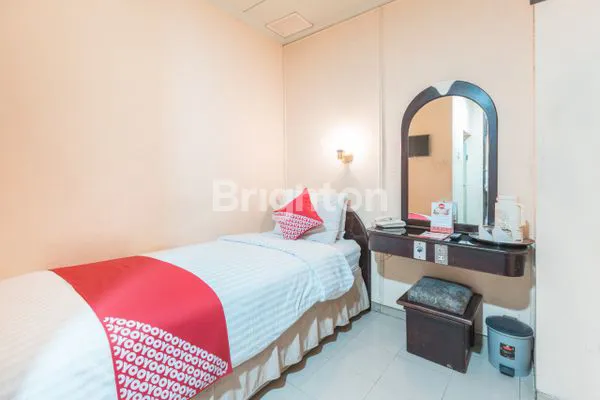 image HOTEL PEBISNIS SIAP OPERASI DI GLODOK, FULLY FURNISHED (4)