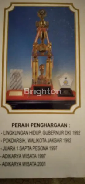 image HOTEL PEBISNIS SIAP OPERASI DI GLODOK, FULLY FURNISHED (2)