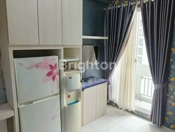 image APARTEMEN AKASE PURE LIVING TANGSEL BSD 2KAMAR TIDUR (1)