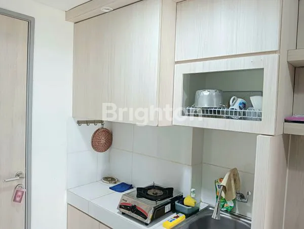 image APARTEMEN AKASE PURE LIVING TANGSEL BSD 2KAMAR TIDUR (2)
