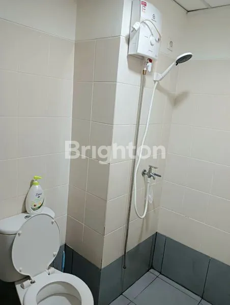 image APARTEMEN AKASE PURE LIVING TANGSEL BSD 2KAMAR TIDUR (6)