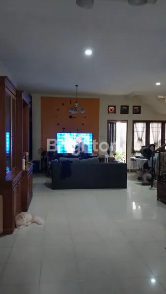 image HUNIAN STRATEGIS DI PESONA KHAYANGAN (3)