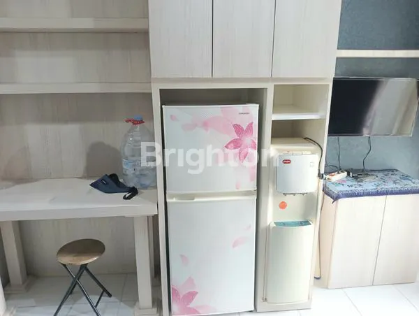 image APARTEMEN AKASE PURE LIVING TANGSEL BSD 2KAMAR TIDUR (8)