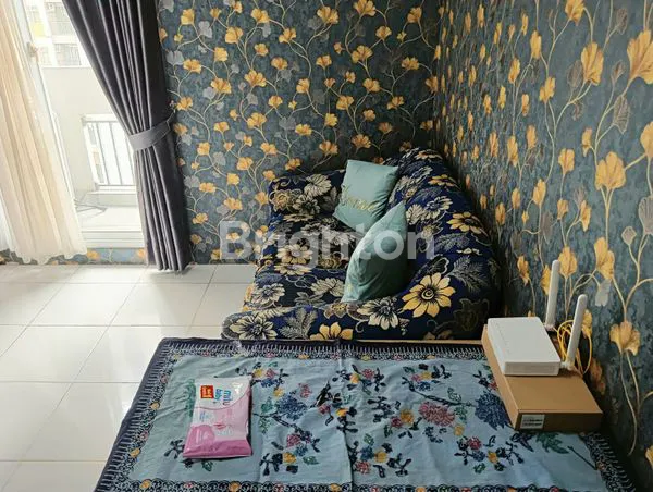 image APARTEMEN AKASE PURE LIVING TANGSEL BSD 2KAMAR TIDUR (3)