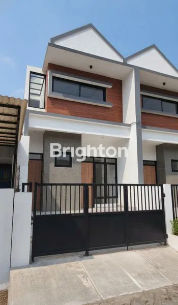 image RUMAH BARU SHM DI TENGGILIS, DEKAT UBAYA (2)