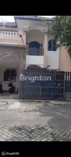 image RUMAH 2 LANTAI 5 KT DI ARJOSARI, DEKAT TERMINAL (1)