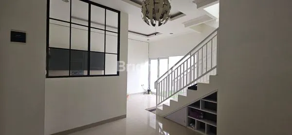image DI JUAL RUMAH MEWAH SIAP HUNI DI TANGERANG SELATAN PAMULANG, 5 MENIT KE JALAN UTAMA PAMULANG, 7-10 MENIT KE PASAR PAMULANG, 10 MENIT KE PAMULANG SQUARE, 15-20 MENIT KE BSD CITY (5)