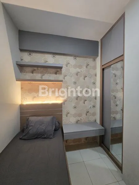 image APARTEMEN PUNCAK KERTAJAYA MEWAH FULL FURNISHED TYPE 2BR SIAP HUNI (5)