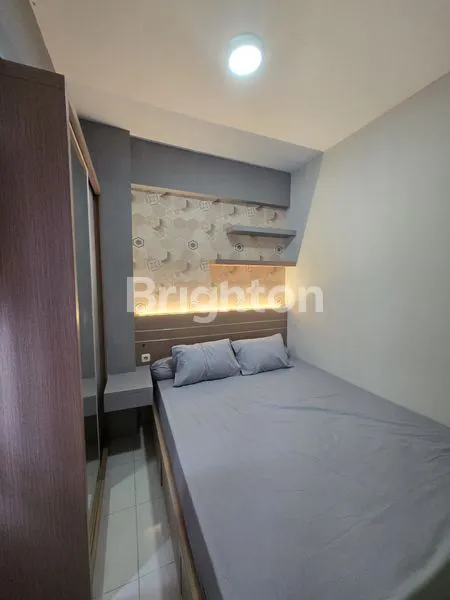image APARTEMEN PUNCAK KERTAJAYA MEWAH FULL FURNISHED TYPE 2BR SIAP HUNI (4)