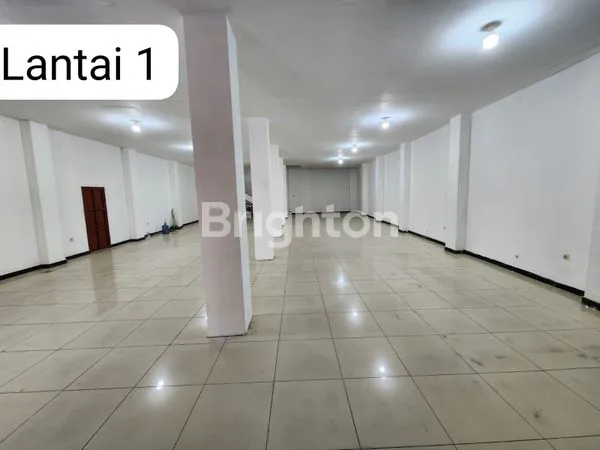 image RUKO 3 LANJAI JEJER SIAP PAKAI STRATEGIS DEKAT BG JUNCTION, BUBUTAN, KRANGGAN (2)