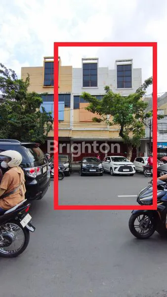 image RUKO 3 LANJAI JEJER SIAP PAKAI STRATEGIS DEKAT BG JUNCTION, BUBUTAN, KRANGGAN (1)