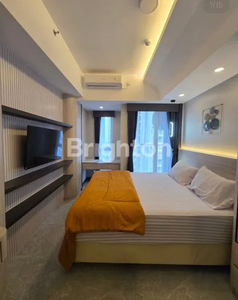 image APARTEMEN BELLA PAKUWON CITY, FURNISHED MEWAH (1)