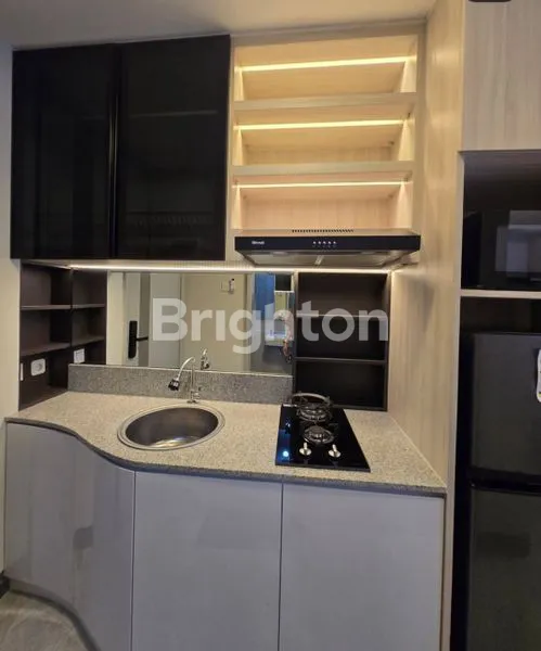 image APARTEMEN BELLA PAKUWON CITY, FURNISHED MEWAH (3)