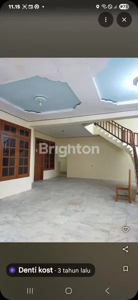 image RUMAH KOS SEKITAR UMS LOKASI STRATEGIS (3)