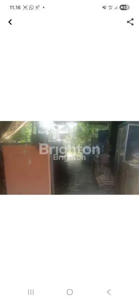 image INVESTASI TANAH DEPOK, LOKASI PREMIUM 100M² SHM (3)