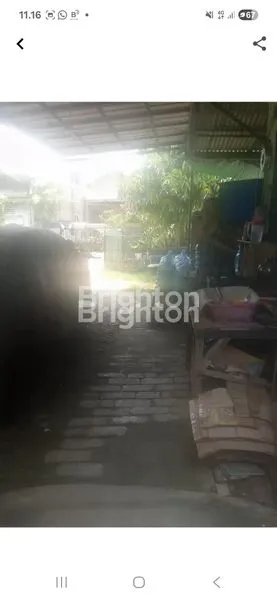 image INVESTASI TANAH DEPOK, LOKASI PREMIUM 100M² SHM (4)