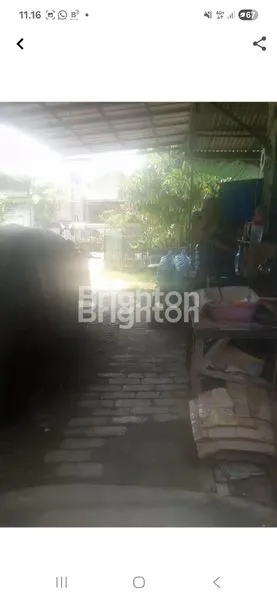 image INVESTASI TANAH DEPOK, LOKASI PREMIUM 100M² SHM (2)