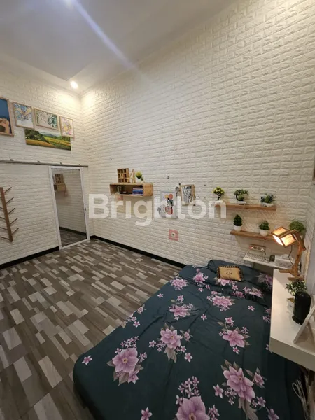 image DIJUAL CEPAT RUMAH FULL RENOVASI + BEBERAPA FURNITURE   (3)